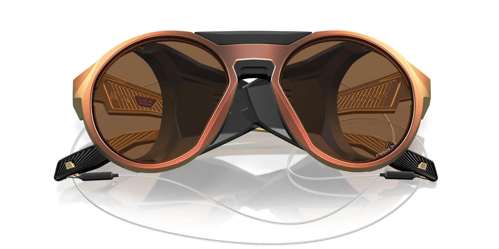 Oakley Clifden 9440 Sunglasses - view 38